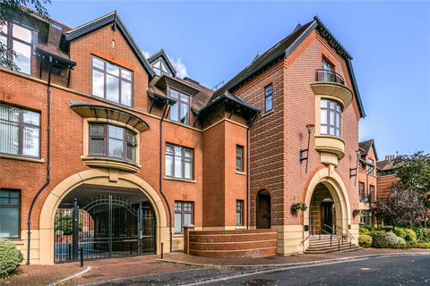 Perpetual House, Station Road... 2 bed apartment for sale