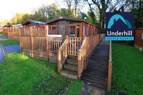 Finlake Holiday Resort & Spa, Newton... 2 bed lodge for sale