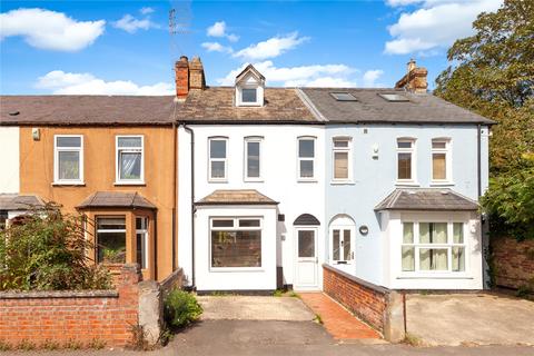 Magdalen Road, East Oxford, OX4 4 bed terraced house for sale