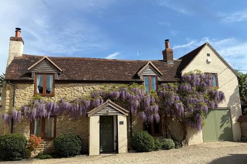 Bear Lane, Stadhampton, OX44 5 bed detached house for sale