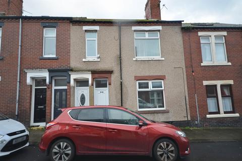 Bewick Street, South Shields 2 bed flat for sale