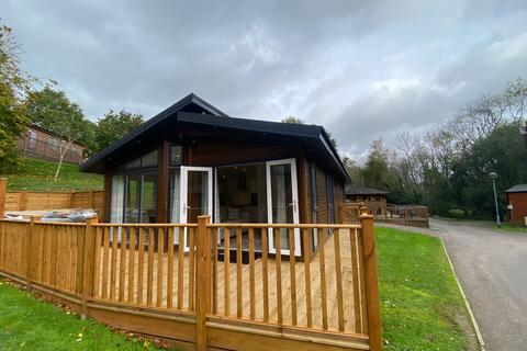 Barley Lane, Chudleigh, Devon TQ13 3 bed holiday park home for sale