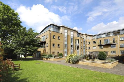 The Downs, Wimbledon, SW20 2 bed flat for sale
