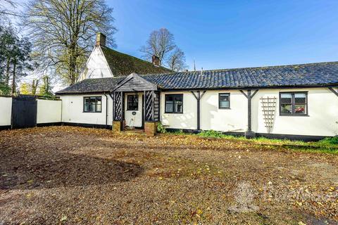 3 bedroom barn conversion for sale