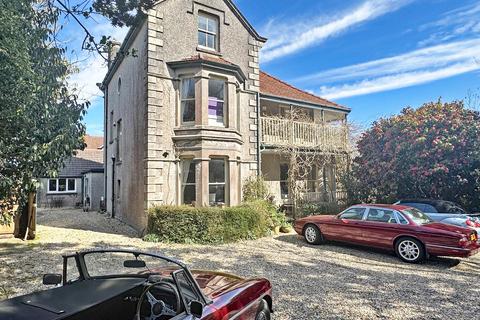 Poltair Road, St Austell, Cornwall 6 bed detached house for sale