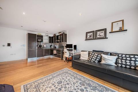 Fairfield Road, Croydon, CR0 2 bed flat for sale