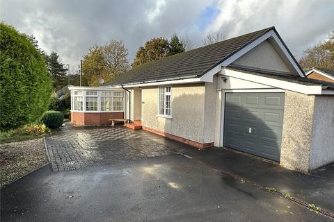 Gorn Road, Llanidloes, Powys, SY18 3 bed bungalow for sale