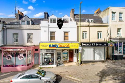 Union Street, Torquay 1 bed flat for sale