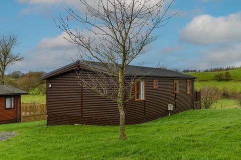 Top Thorn Farm, Whinfell LA8 2 bed holiday lodge for sale