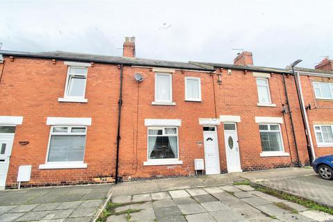 Gilpin Street, Houghton Le Spring DH4 3 bed terraced house for sale