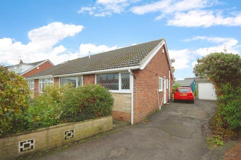 2 bedroom semi-detached bungalow for sale