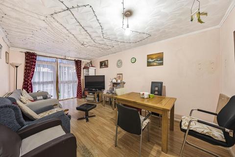 Burnt Ash Hill, Lee 2 bed flat for sale