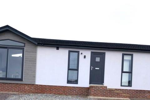 Willow Residential Park 2 bed park home for sale