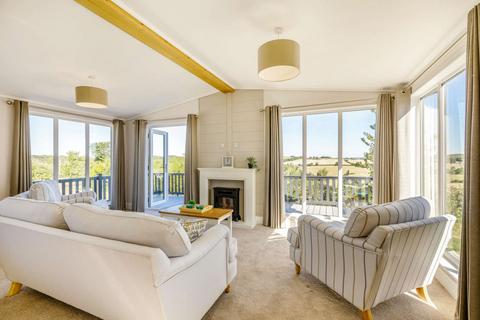 Fowey, Cornwall, PL23 2 bed park home for sale
