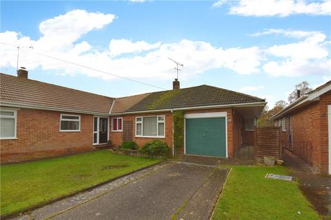 3 bedroom semi-detached bungalow for sale