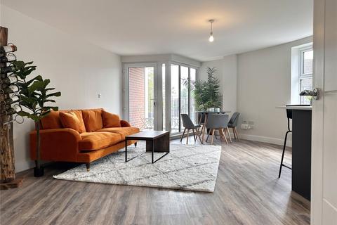 Ramparts, Wilton Road, Salisbury... 2 bed apartment for sale