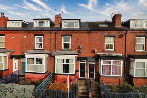 Burley Road, Burley, Leeds, West... 4 bed terraced house for sale