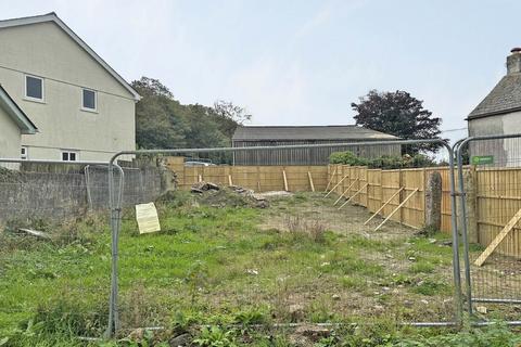 Talskiddy, Nr. St Columb, Cornwall 3 bed property with land for sale