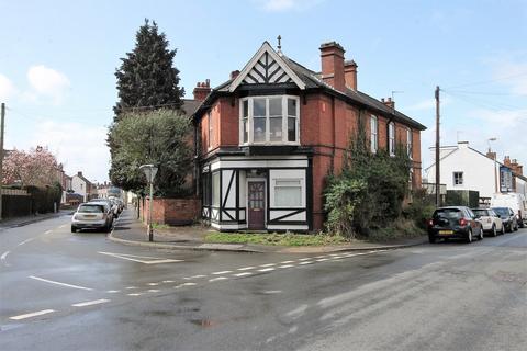 Clifton Street, Old Quarter... 5 bed detached house for sale