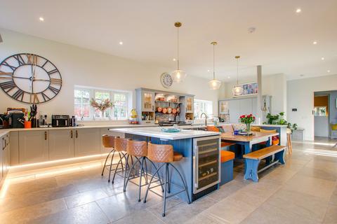 Sopley Park, Sopley, Christchurch, BH23 4 bed detached house for sale