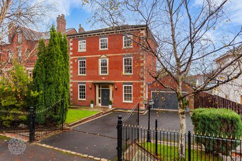 Albert Road, Bolton, Greater... 6 bed detached house for sale