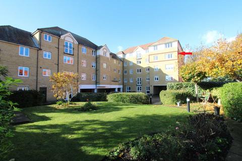 Retirement flat close to Town Centre 1 bed retirement property for sale