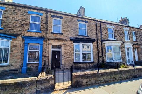 Cockton Hill Road, Bishop Auckland... 6 bed terraced house for sale