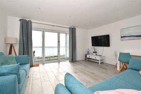Grange Road, Sandown, Isle of Wight 2 bed flat for sale