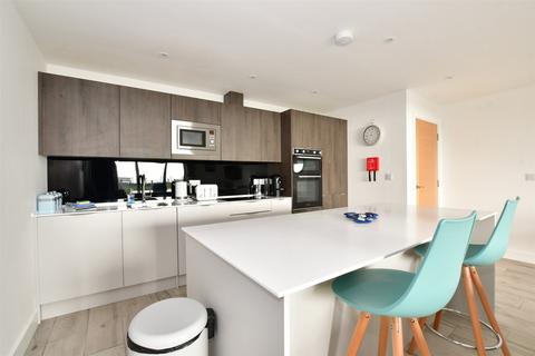Grange Road, Sandown, Isle of Wight 2 bed ground floor flat for sale