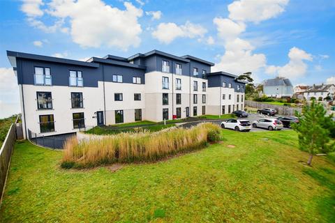 Grange Road, Sandown, Isle of Wight 2 bed ground floor flat for sale