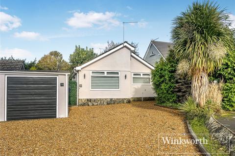 Bracken Road, Ferndown BH22 3 bed bungalow for sale