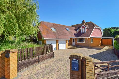 Mill Lane, Herne Bay 5 bed detached house for sale