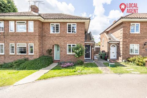 Sidcup Hill Gardens, Sidcup, DA14 3 bed maisonette for sale