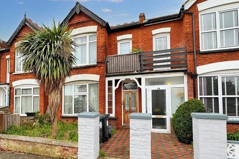 Douglas Road, Herne Bay, CT6 6AF 2 bed ground floor flat for sale