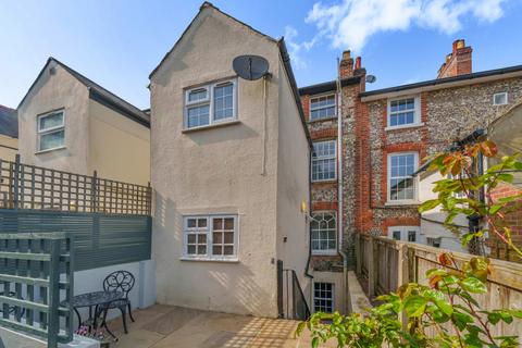The Walk, Crowder Terrace... 1 bed flat for sale