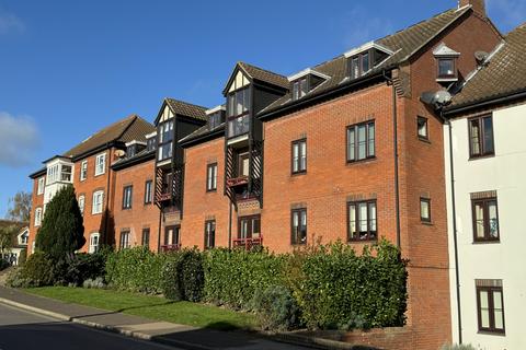 Lime Kiln Quay Road, Woodbridge, IP12 1 bed retirement property for sale