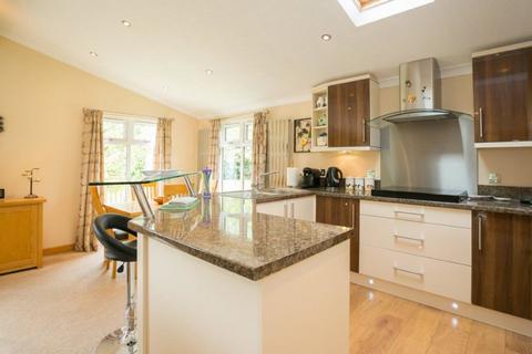 Bulmer Farm Lodges, Riggs Road, Ryton 3 bed property for sale