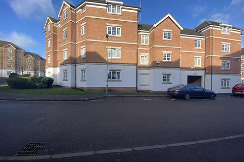 Symphony Close, Edgware, HA8 2 bed flat for sale