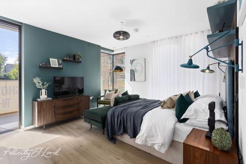 City Angel, Islington, London, EC1V Studio for sale