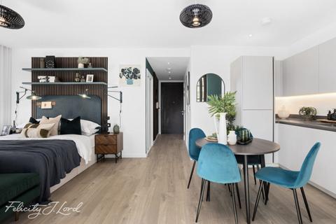 City Angel, Islington, London, EC1V Studio for sale