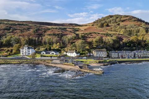 Kelspoke House, Kilchattan Bay, Isle... 3 bed detached house for sale