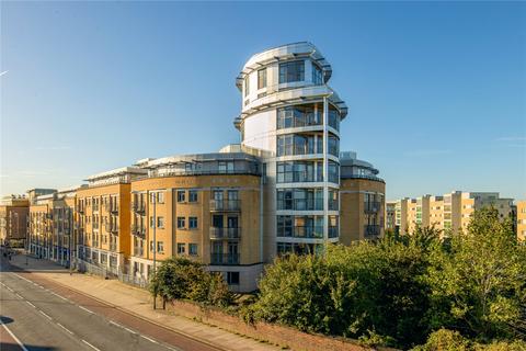 Homerton Street, Cambridge... 3 bed penthouse for sale