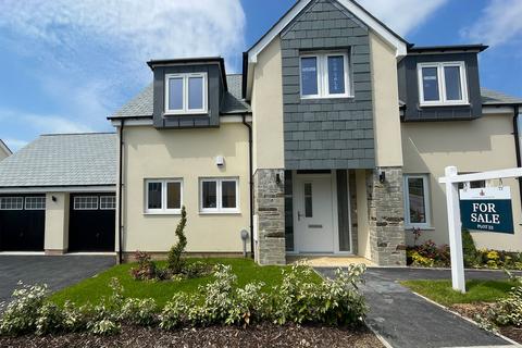Plot 22, The Quintrell at Tri Veru... 5 bed house for sale