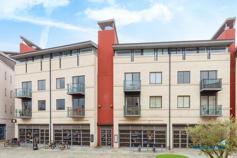 Oxford Castle, New Road 2 bed apartment for sale