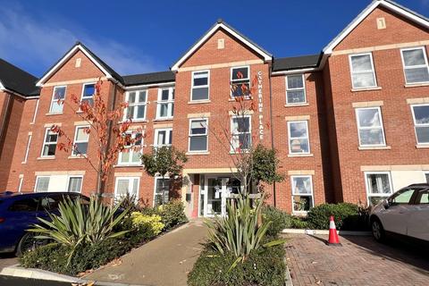 Catherine Place, Melton Mowbray 1 bed apartment for sale