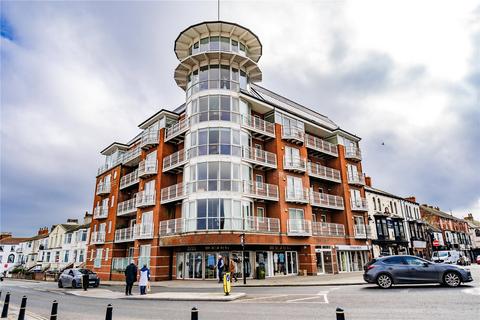 Sea View Street, Cleethorpes... 2 bed apartment for sale