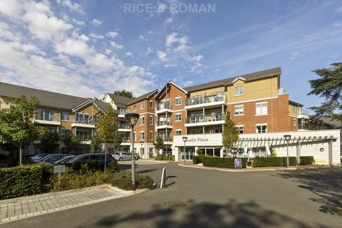 Oatlands Drive, Weybridge KT13 1 bed retirement property for sale