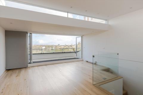 Ormonde Terrace, St John's Wood NW8 2 bed penthouse for sale