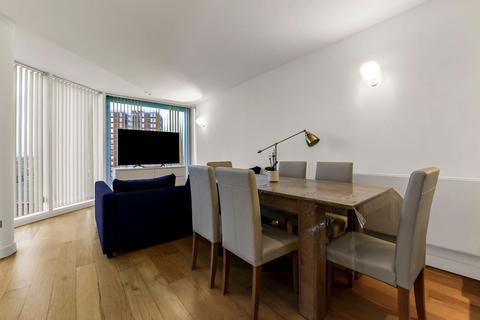 Navigation Building, Station... 3 bed flat for sale