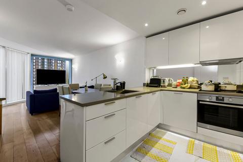 Navigation Building, Station... 3 bed flat for sale